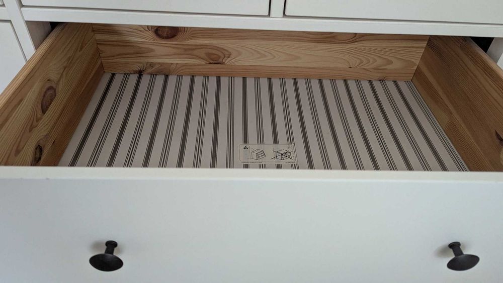 Cómoda Hemnes IKEA c/8 gavetas | 150€