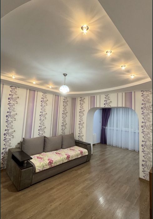 Сдам 2к квартиру