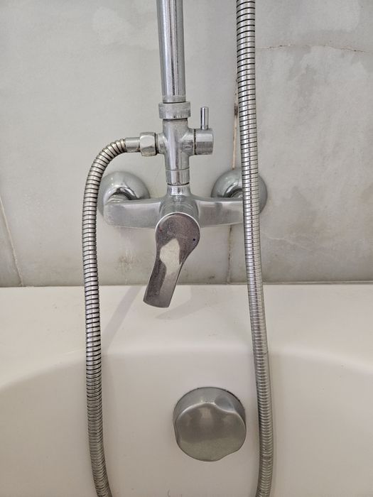 Chuveiro para WC