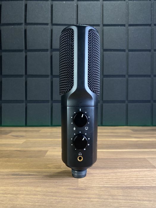 Rode NT-USB (Доставимо кур’єром — БЕЗКОШТОВНО!)