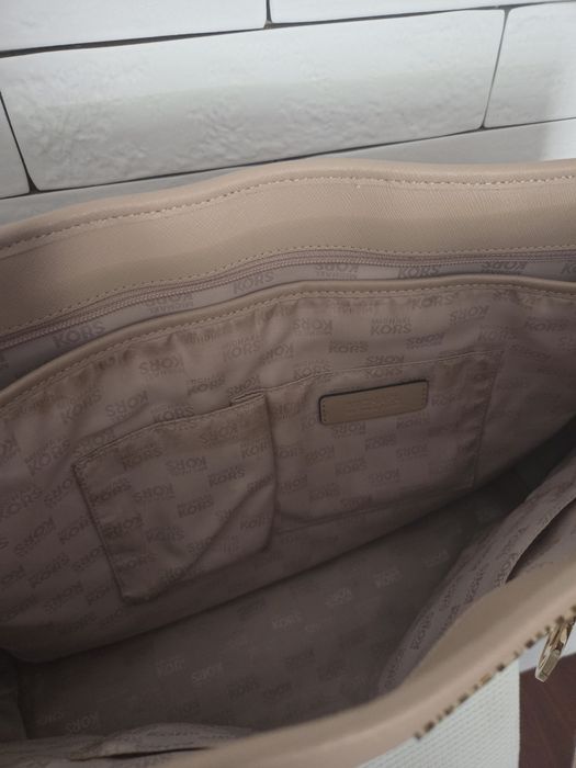 Mala shopper original da Michael Kors