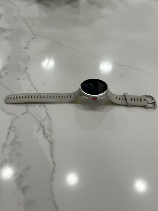 Relogio Polar Vantage V2 Gray Lime