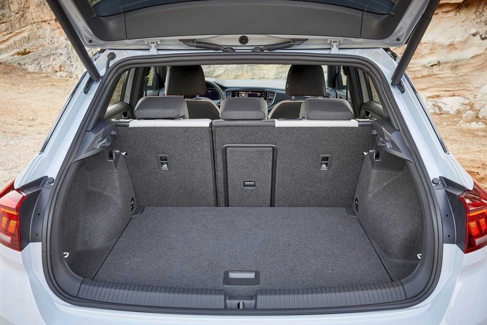 Електро кришка доводчик дотяжка VW T-Roc Skoda Karoq Superb