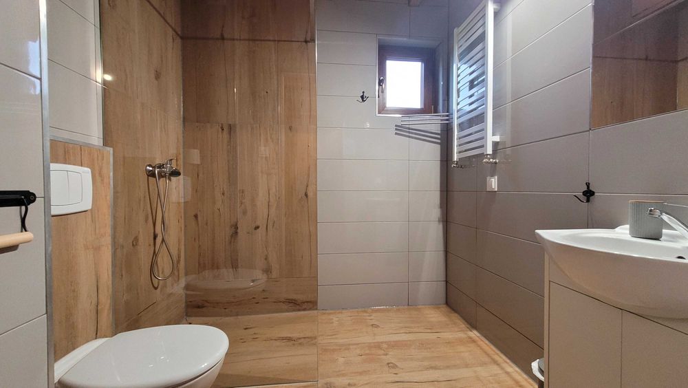 Chęciny, Nowiny, Małogoszcz, Kielce - komfortowe noclegi, faktura VAT