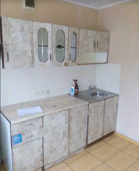 Продаж 1к квартири 36.8 кв. м на вул. Генерала Алмазова