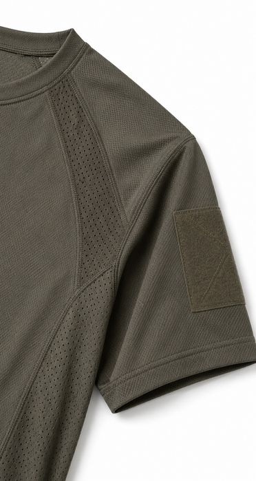 Футболка M-Tac Athletic Tactical Gen 2