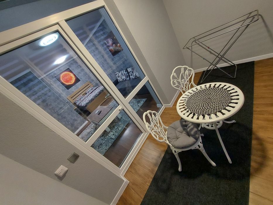 1 - кімнатна квартира. Центр міста. Погодинно. Подобово. Smart TV Box.