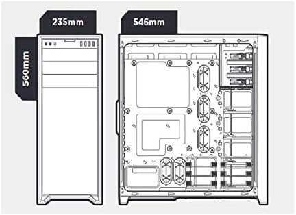 Workstation/Gaming/DeepLearning – i9 Extreme + 32GB + NVME + Water
