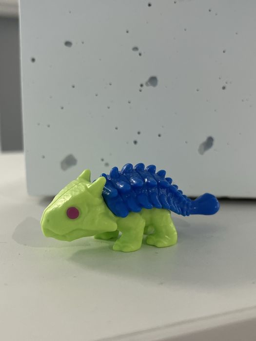 Іграшка Kinder Joy Jurassic World