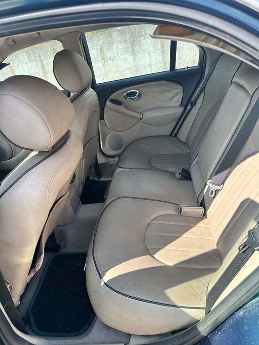 Rover 75 2004 2.0 TDI foto 5