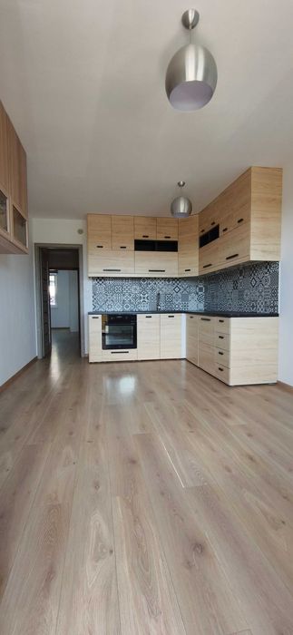 3 pokoje | Balkon | Klima | Piwnica