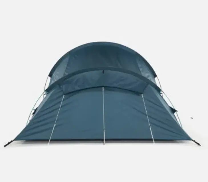 Кемпінговий намет Quechua MH100 XXL 4-місний