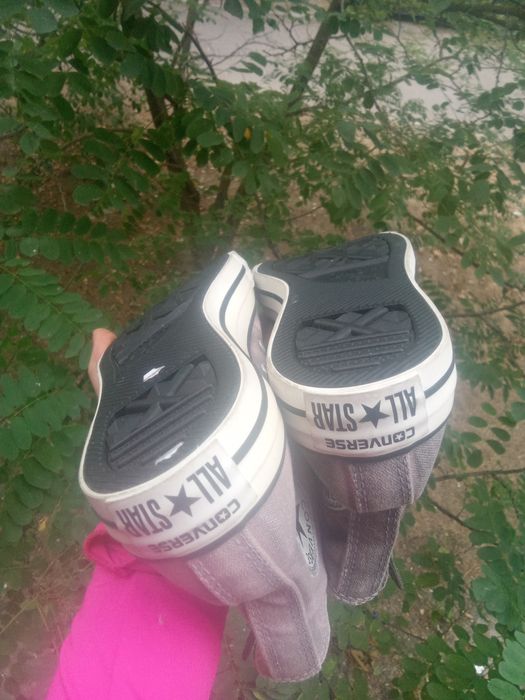 Converse All Star