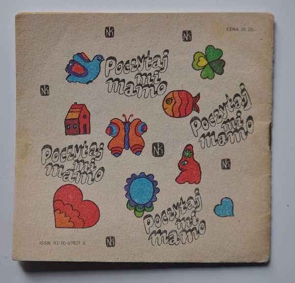 Kaczki - Jan Brzechwa