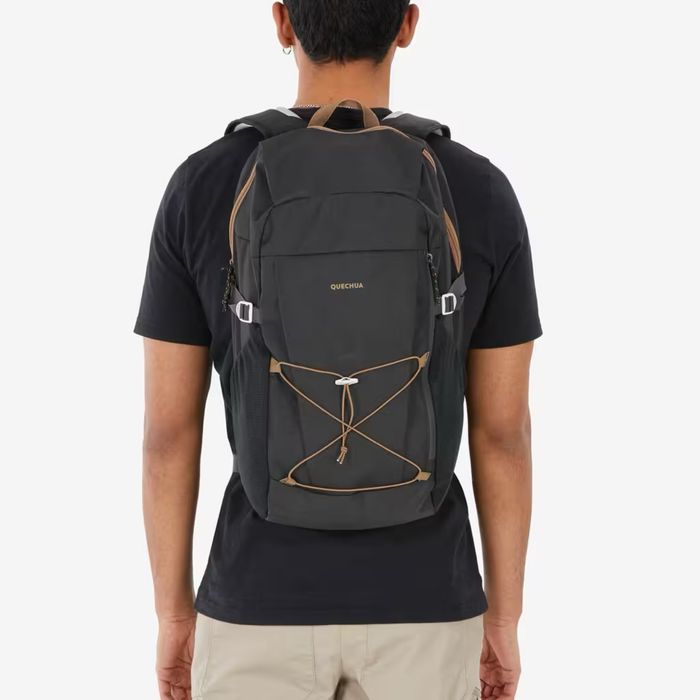 QUECHUA mochila de caminhada Hiking backpack 30L NH Arpenaz 100