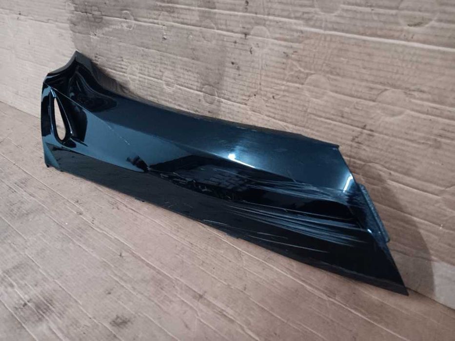 Carenagem inferior direita Honda SH300 versão 2015 a 2020