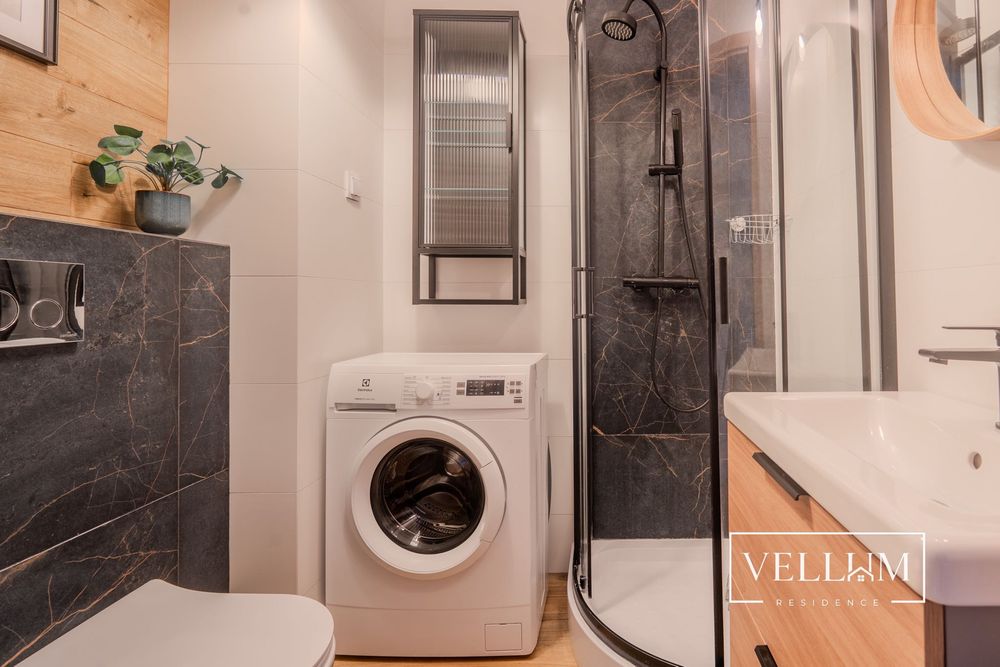 ENG | Stawowa | 2 Pokoje | 35M2 + Balkon + Parking - Więcej