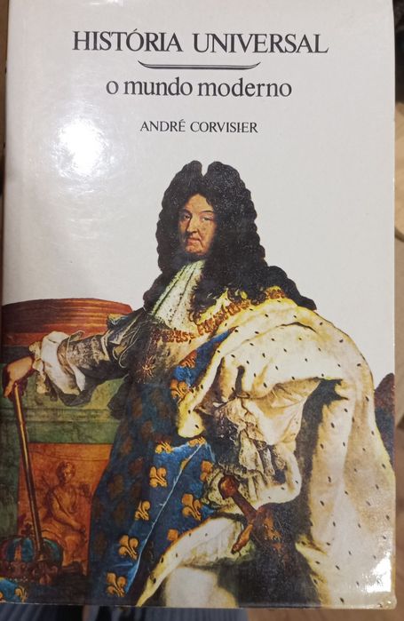 Enciclopédia de história
