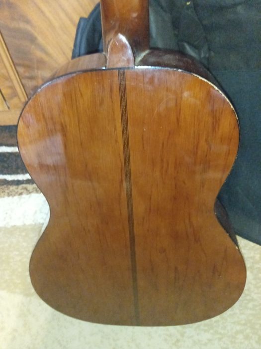 Гітара для навчання Hohner hc-03 б.в.