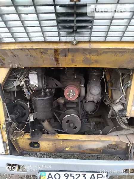 Автобус ПАЗ 32053 2013р