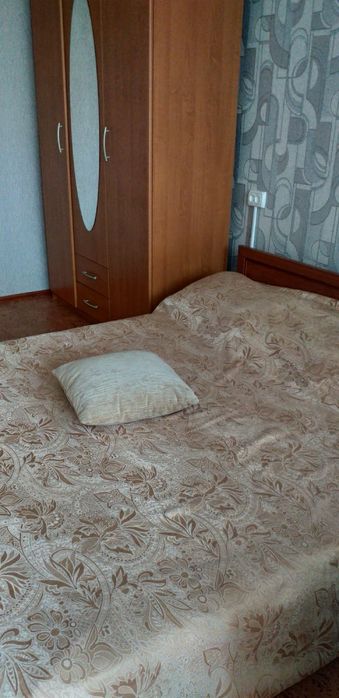 Сдам 2комн.Квартиру на Солнечном в Центре Района,с Ремонтом!