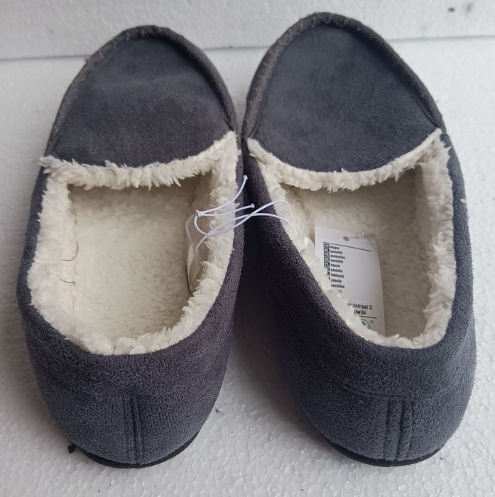 Buty damskie- mokasyny