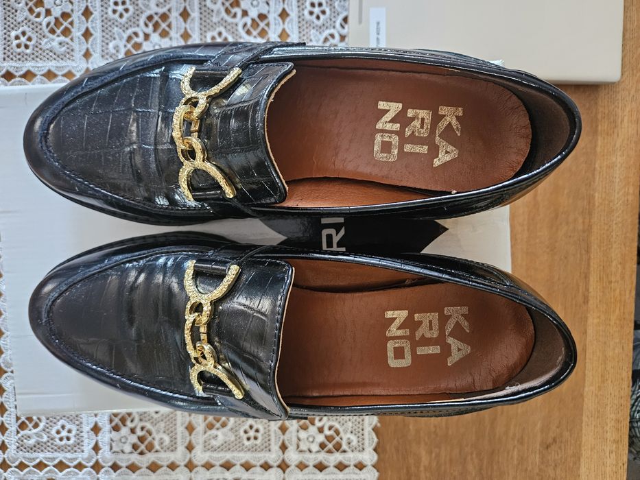 Buty, półbuty damskie KARINO 37 nowe