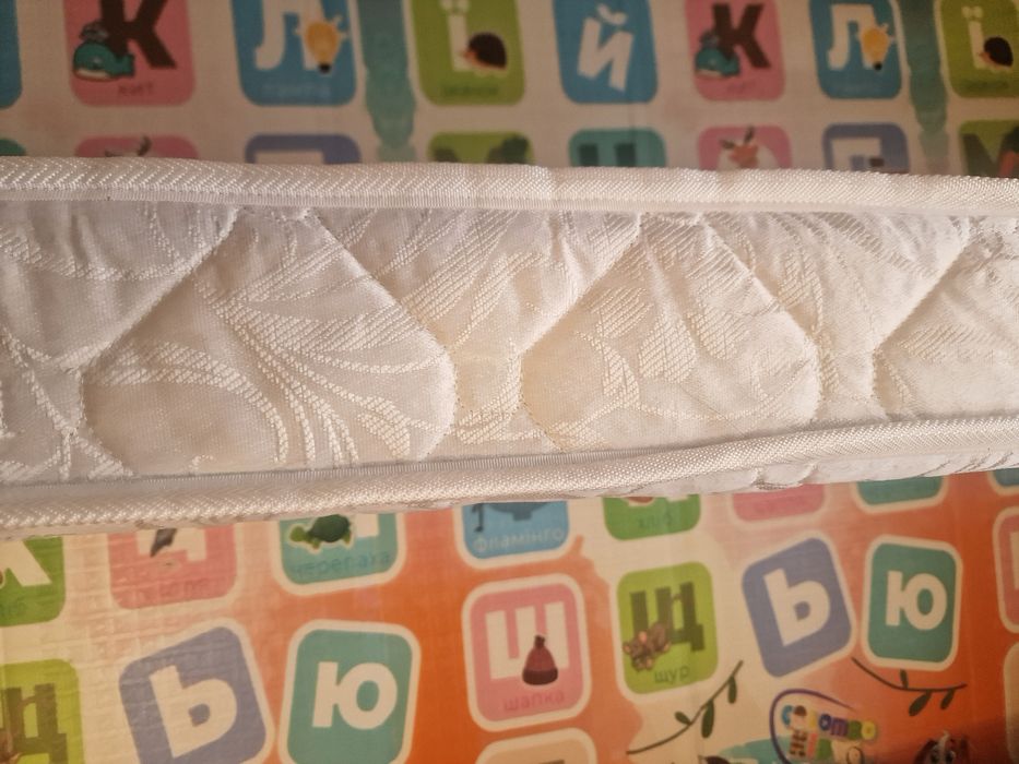 Дитячий матрац новий