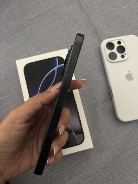 Iphone 16pro 128gb