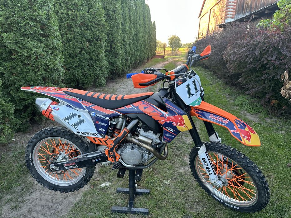 KTM