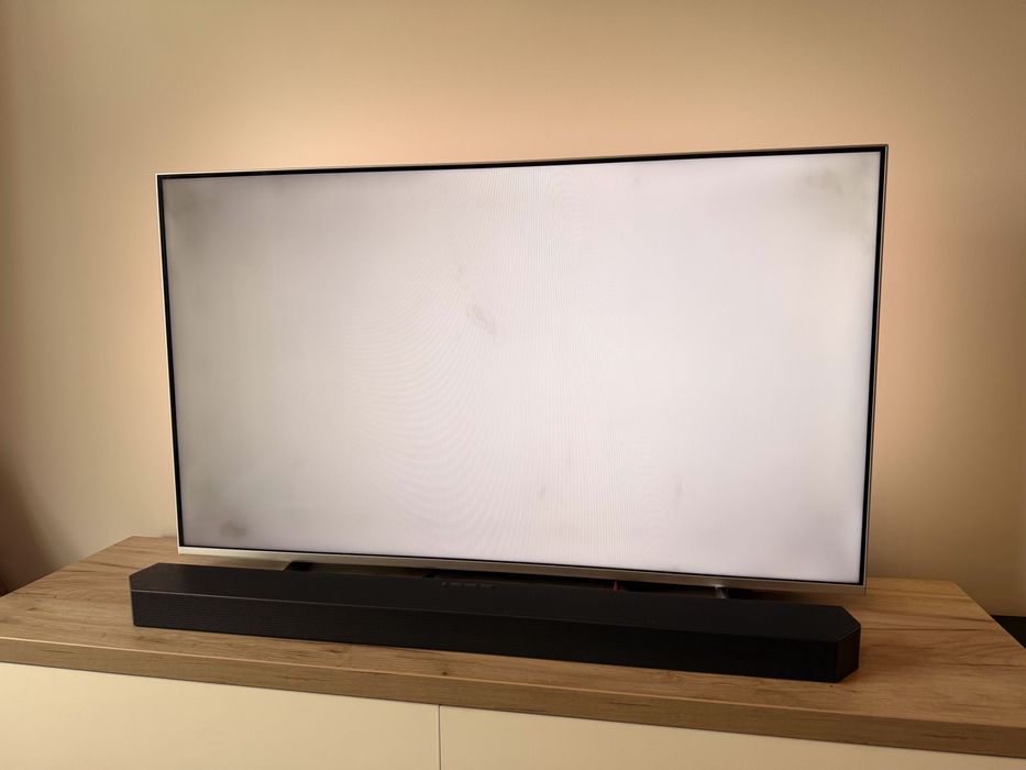 Telewizor PHILIPS 50PUS8057 50" Ambilight