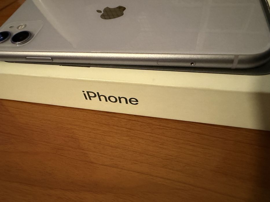 Iphone 11 64gb para venda