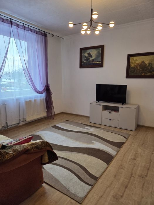 Mieszkanie do wynajęcia 40m2