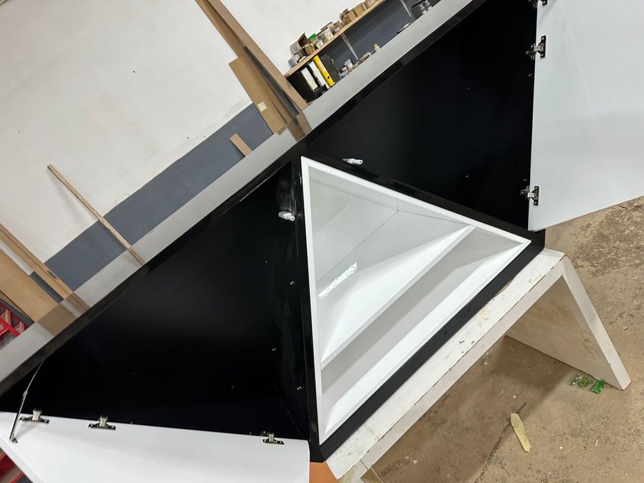 New by bilhares europa fabricante