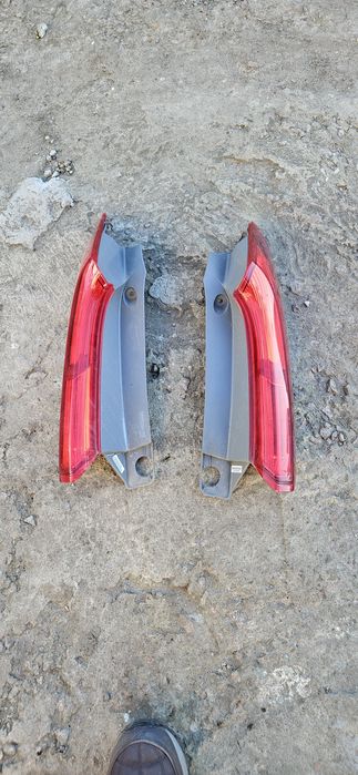 Стопи Honda C-RV V