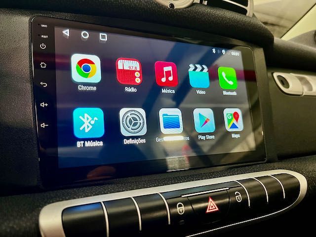 SMART FORTWO 1.0 Micro Hybrid Drive 71Cv (Impecável)