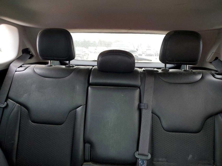 2022 JEEP COMPASS / Можливо з ПДВ