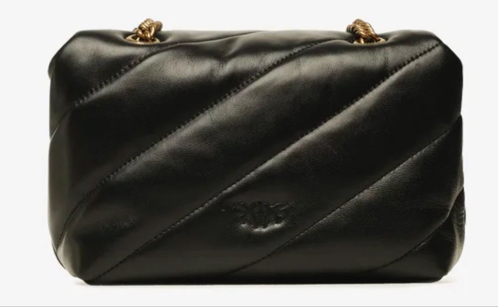 Сумка pinko оригінал