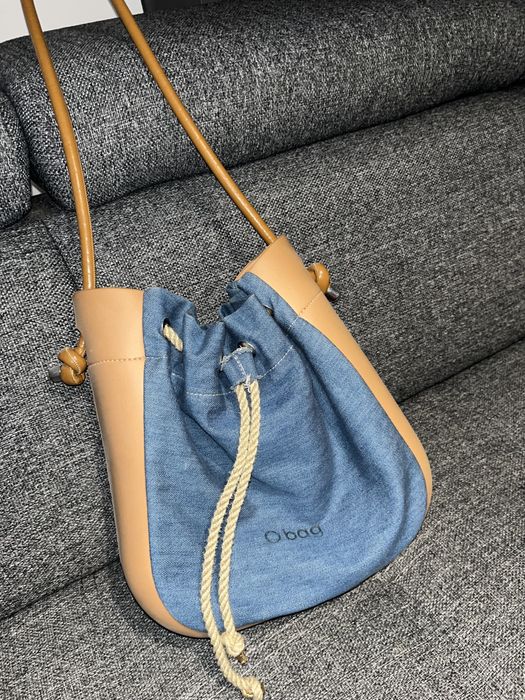 Obag denim okazja zobacz moje  inne aukcje