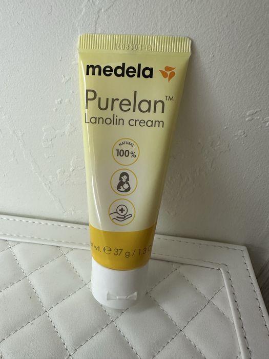 Medela Purelan lanolin cream