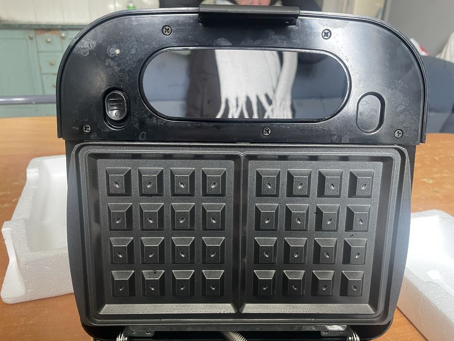 Мультипекар PRIME як новий | 5 насадок | ТЕРМІНОВО