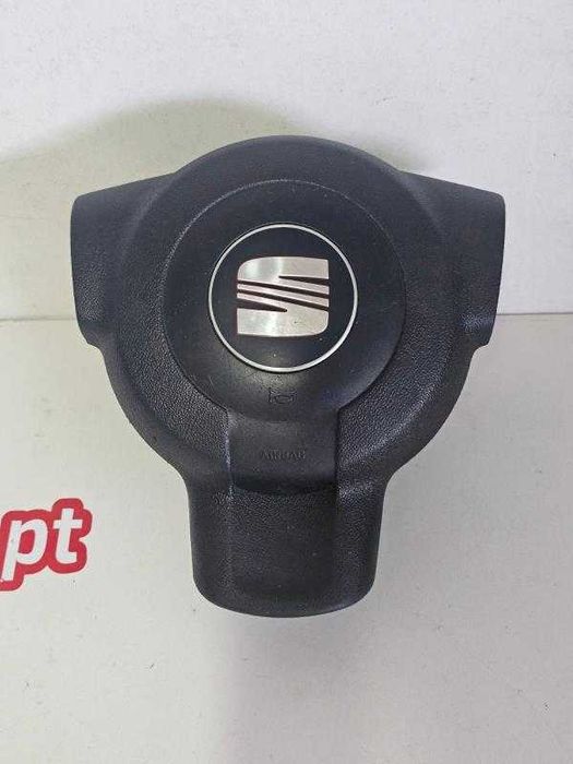 KIT DE AIRBAGS
SEAT CORDOBA | 02 - 09 l 130583