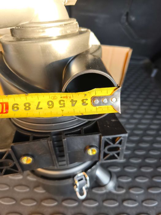 Повітряний фільтр