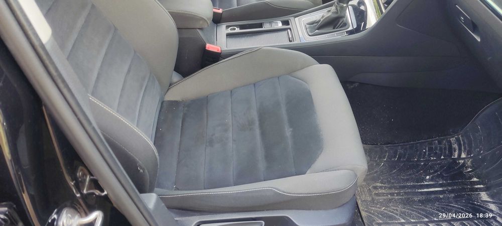 Volkswagen golf 7 tsi variante