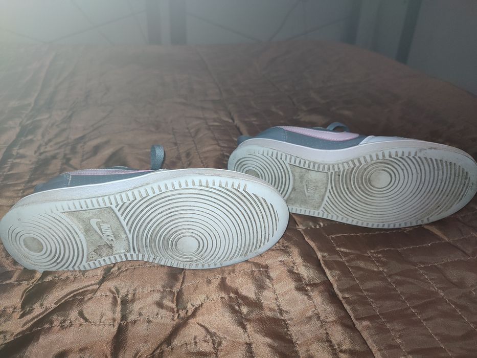 Sapatilhas Nike de Mulher TAM 36