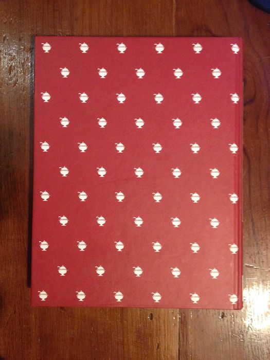 Receitas à moda antiga