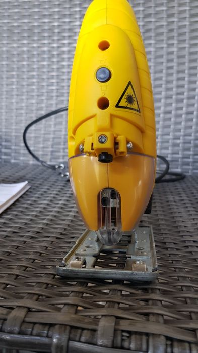 Електрична лобзикова пила,електролобзик Einhell BPSL750