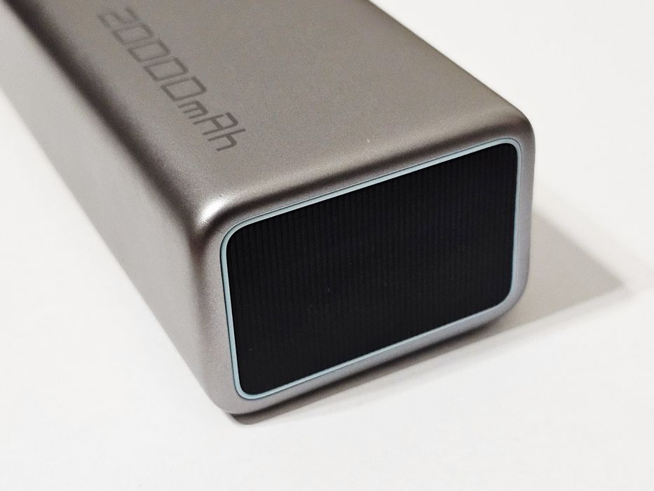 Павербанк CUKTECH PB200P 20000mAh 150W