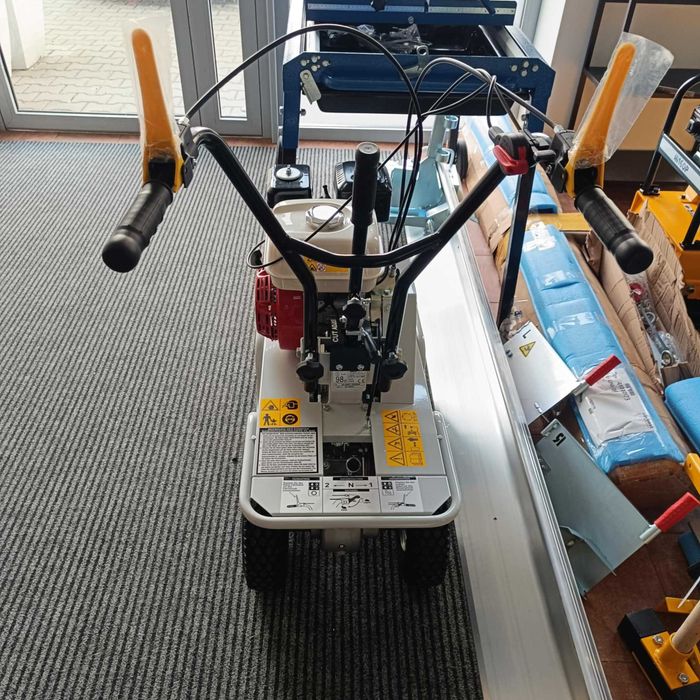 Wycinarka do darni Kommtek RS 3040