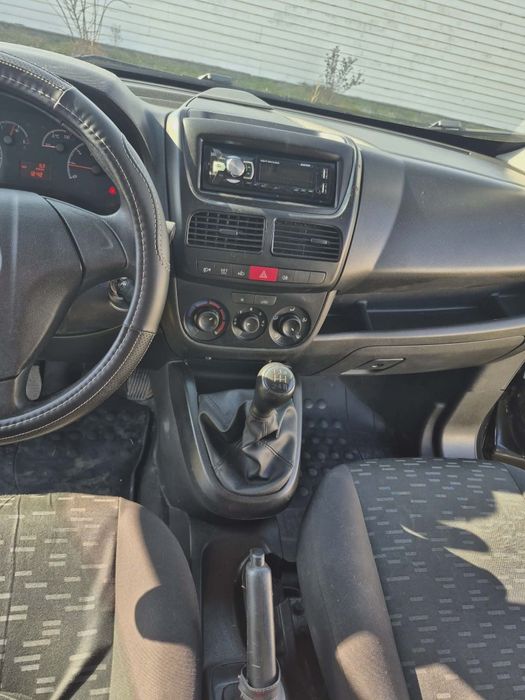 Okazja !Opel Combo D 2013